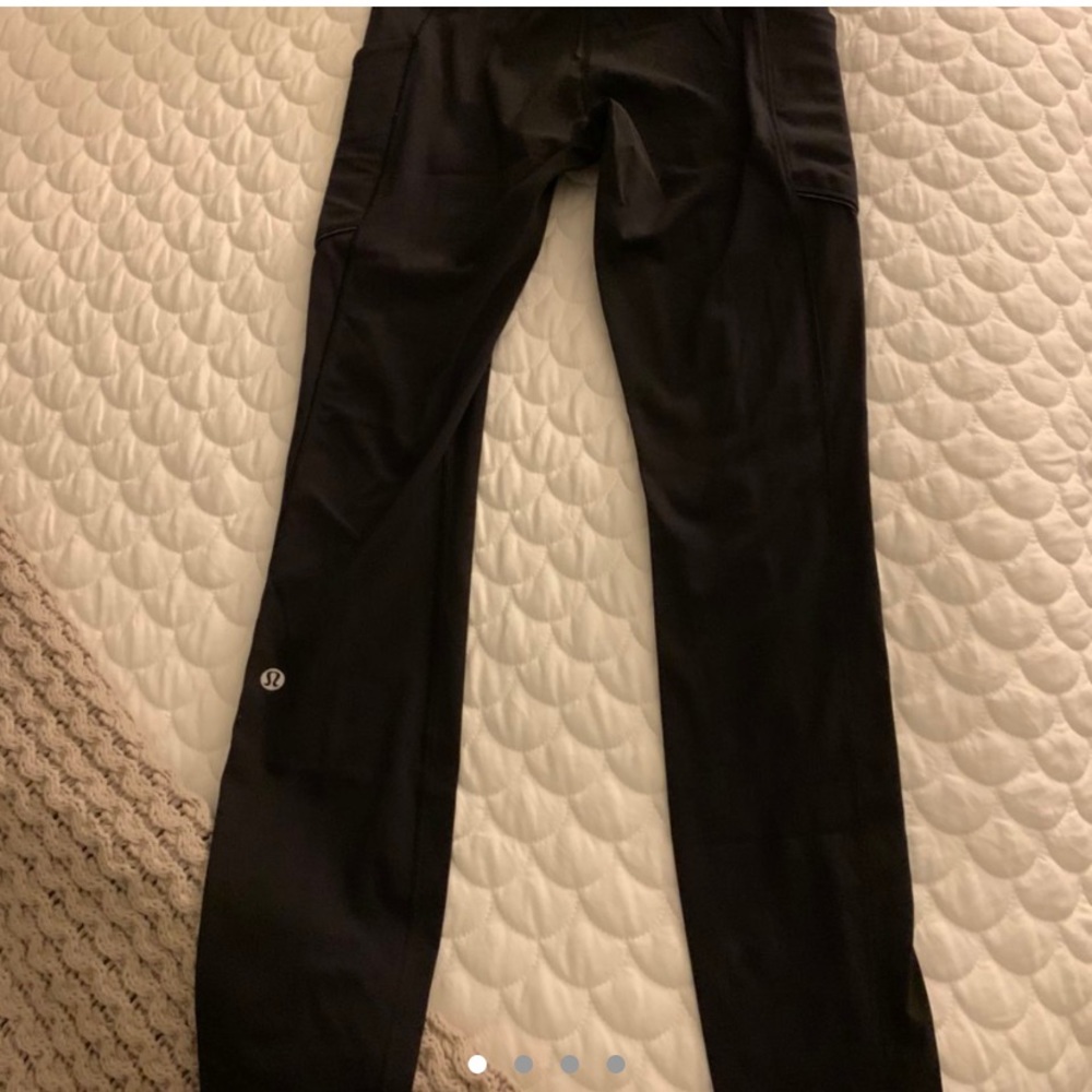 Lululemon